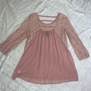 Bobeau Blouse M